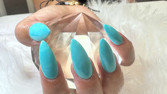 Why Professional Nail Care Is the Secret to Beautiful Nails
