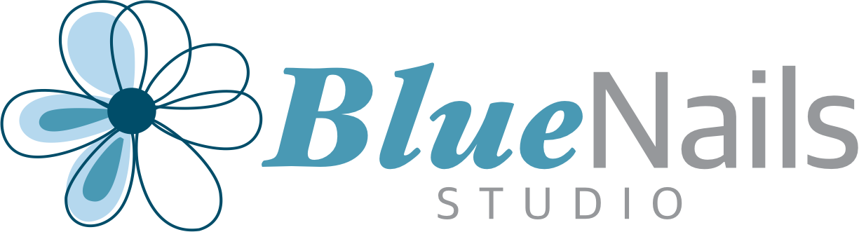 Blue Nails Studio